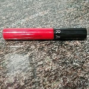 Sephora Cream Lip Stain 01 Always Red